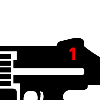 AlphaDog's emblem