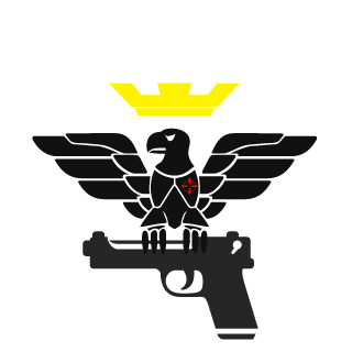 RevoltedSoldier's emblem