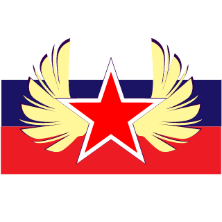Skolia07's emblem