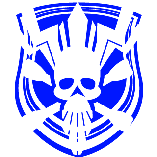 4203rdReich's emblem