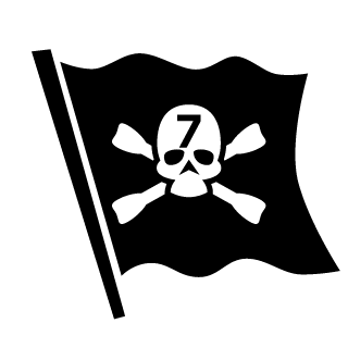 MasterMann's emblem