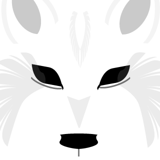 Hiroakane's emblem