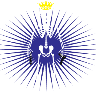 Dickedidick's emblem