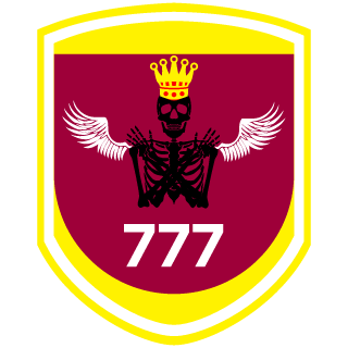 CHEF GOLDBLUME's emblem