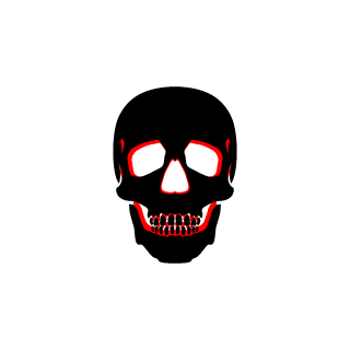 TNRSparkster's emblem