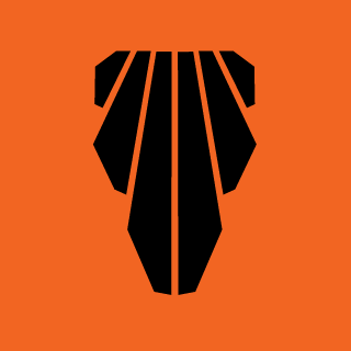 Desert-Pavement's emblem