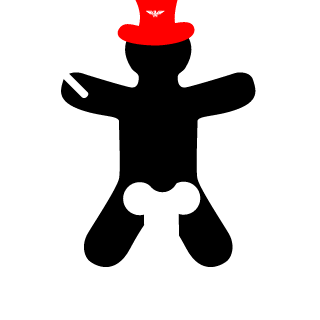 JoyPurdy's emblem