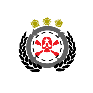 dontcry007's emblem