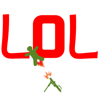 LoL's emblem