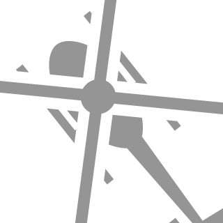 1_kozerog's emblem
