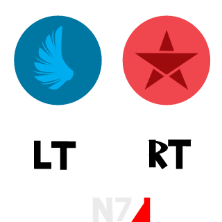9744's emblem
