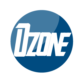 Ozone's emblem
