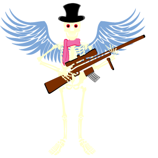 GeneralDynamickx's emblem