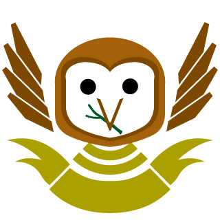 boouung's emblem