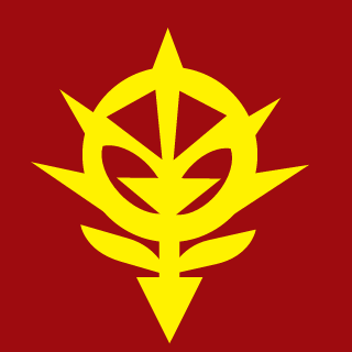 FCO-ON's emblem