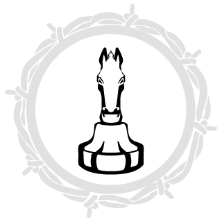 MrBLVCKNOISE's emblem