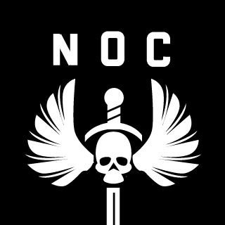 Wrybloed's emblem