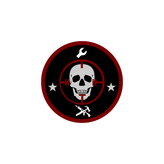 qazwsxKATF's emblem
