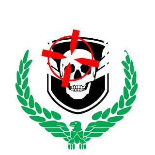 KleptoBinx's emblem