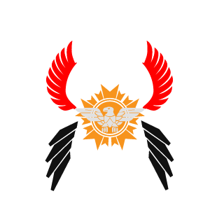 Kaywoe's emblem