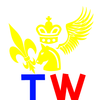rtp5106123's emblem