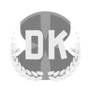 DKNinja12's emblem
