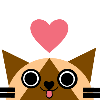 Miau's emblem