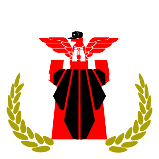 zombie dash's emblem