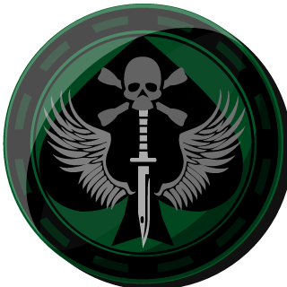 Sparky36's emblem