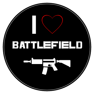 JohnBattlefieldd's emblem