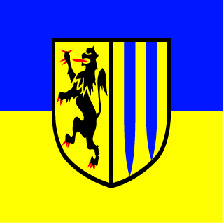 Thekenathlet's emblem