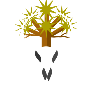 Lazygoku123's emblem