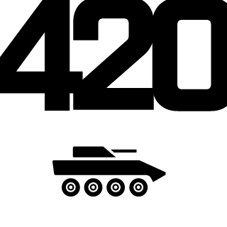 420Endre420's emblem