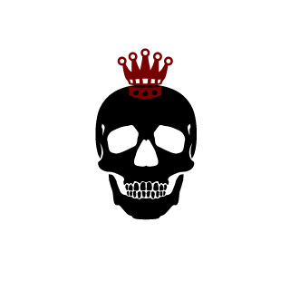DeryuX's emblem