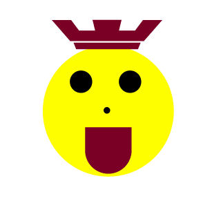 Gazija44's emblem