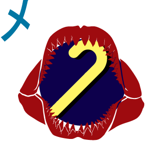 CroatiaVELL's emblem