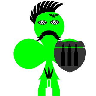 Jakaare's emblem
