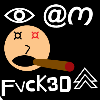 PSNDESUS's emblem