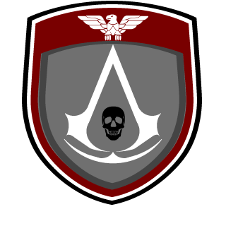 United Assassins's emblem