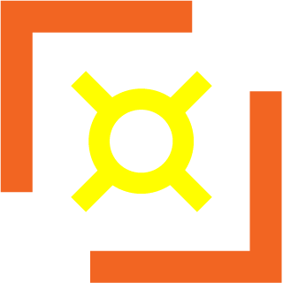 IDRanX's emblem