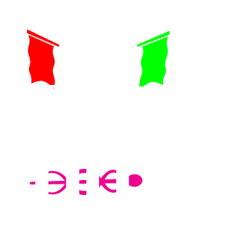 The Son Of  Man's emblem