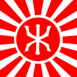 kenbrasa's emblem