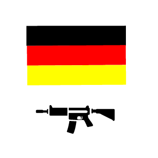 Darkgermanlord's emblem