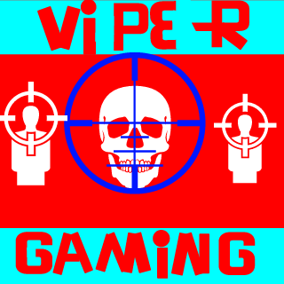 JuniorViper75's emblem