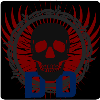 Dirty Dozen's emblem