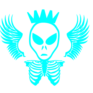 Murly0's emblem