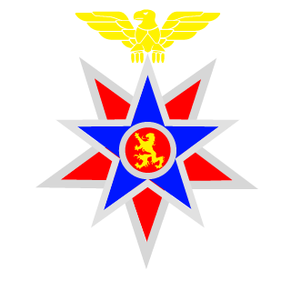 hkscor's emblem