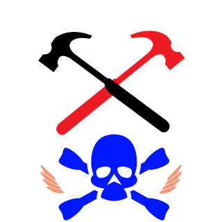 piggy-guan's emblem
