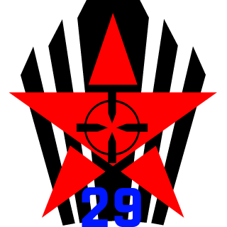 30MBA's emblem