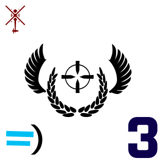 Blasphemis's emblem